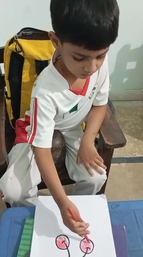 The Effort Rehabilitation and Vocational Centre for Special Children