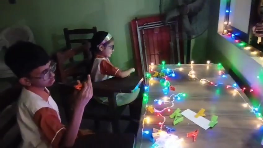 The Effort Rehabilitation and Vocational Centre for Special Children